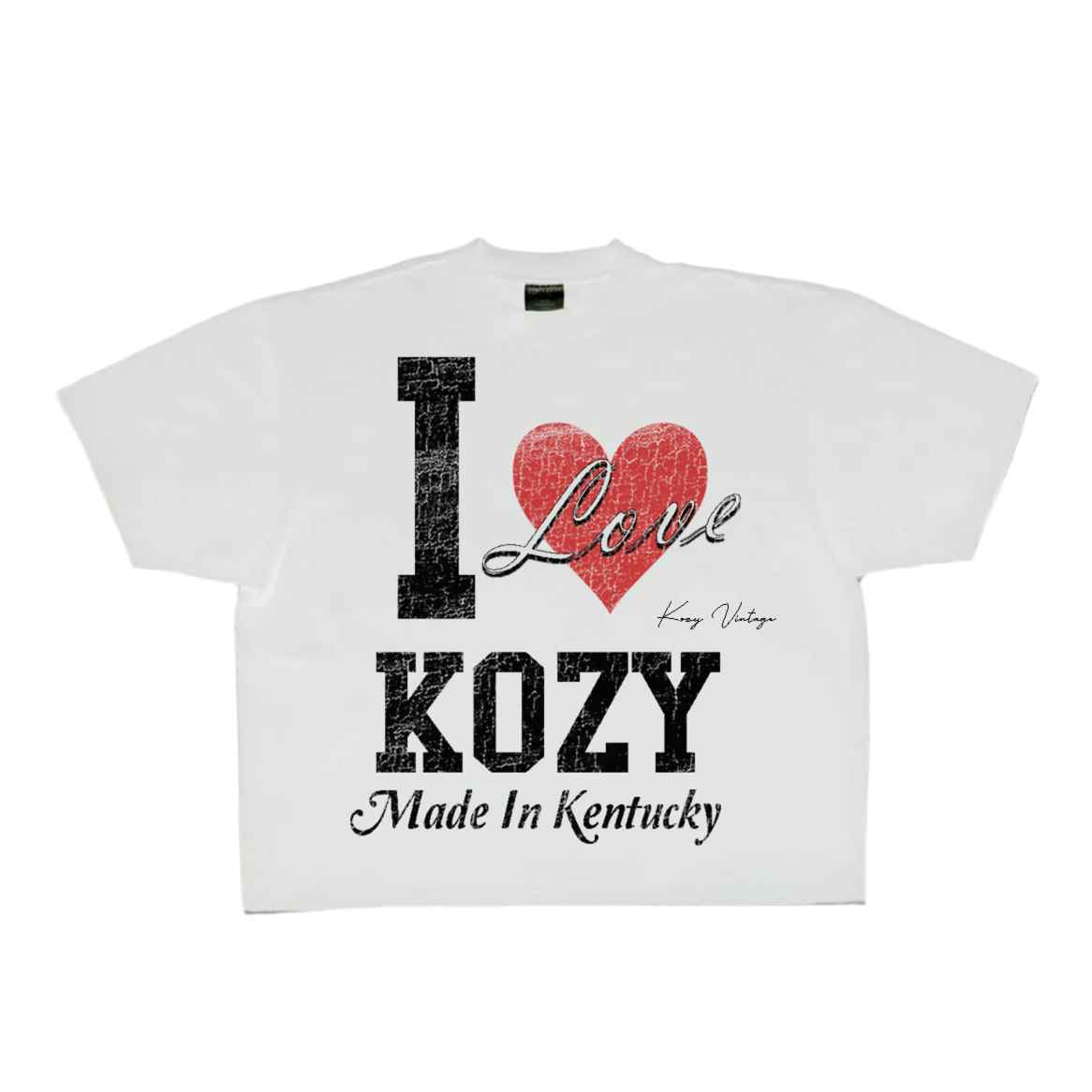 I love Kozy