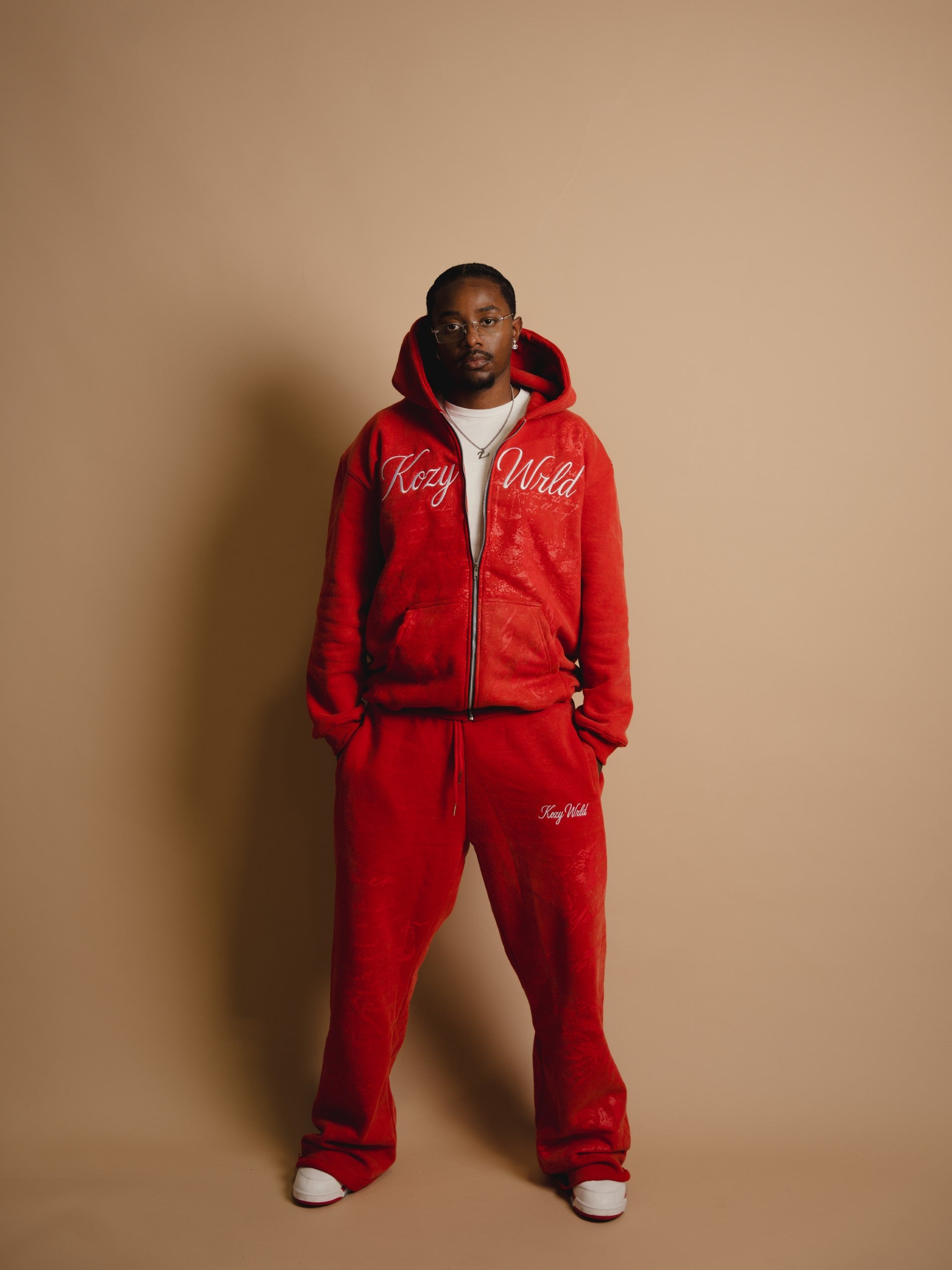 777 Sweat Pants – Kozy Vintage