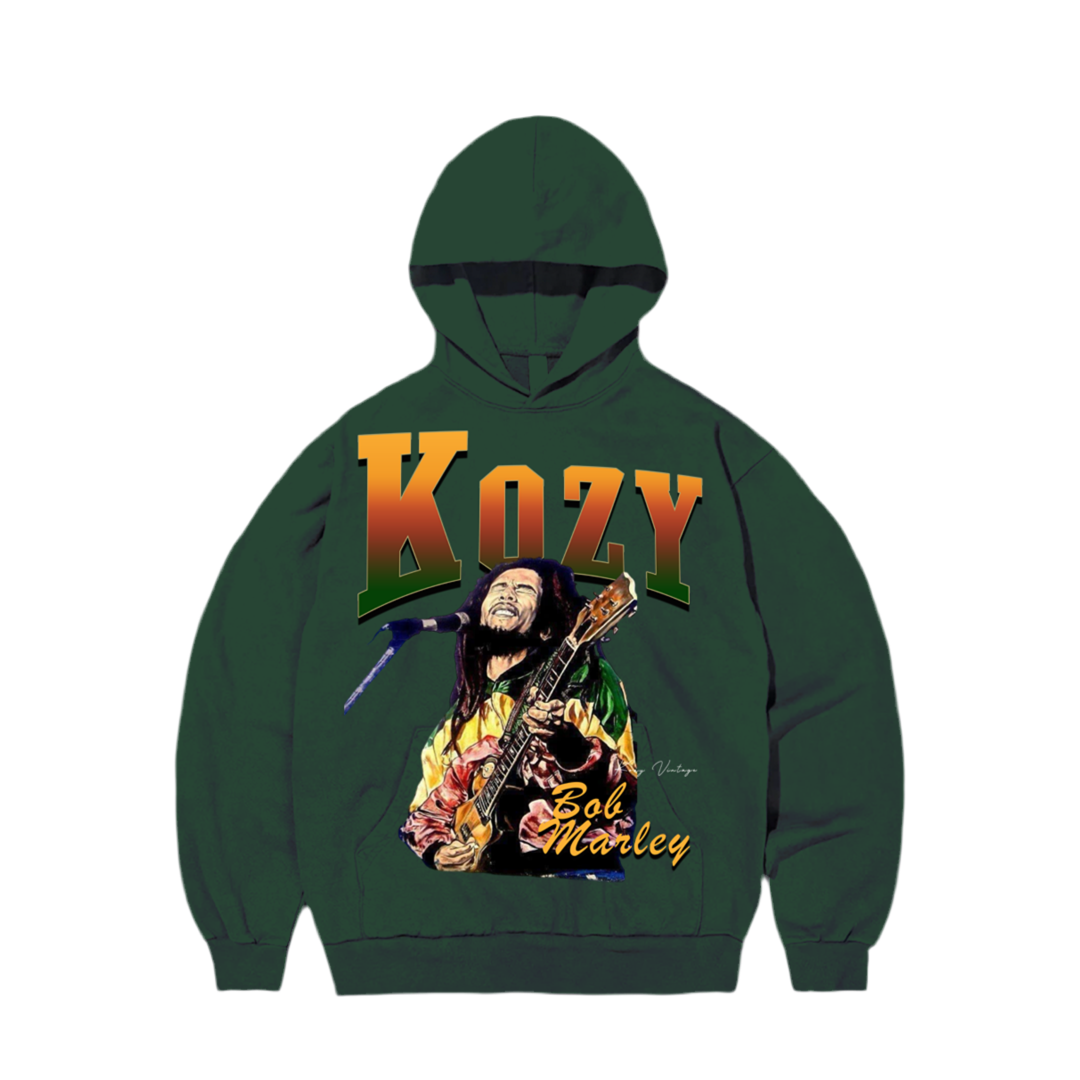 Bob Marley Hoodie