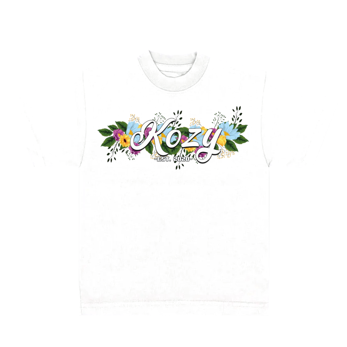 Kozy Flowers