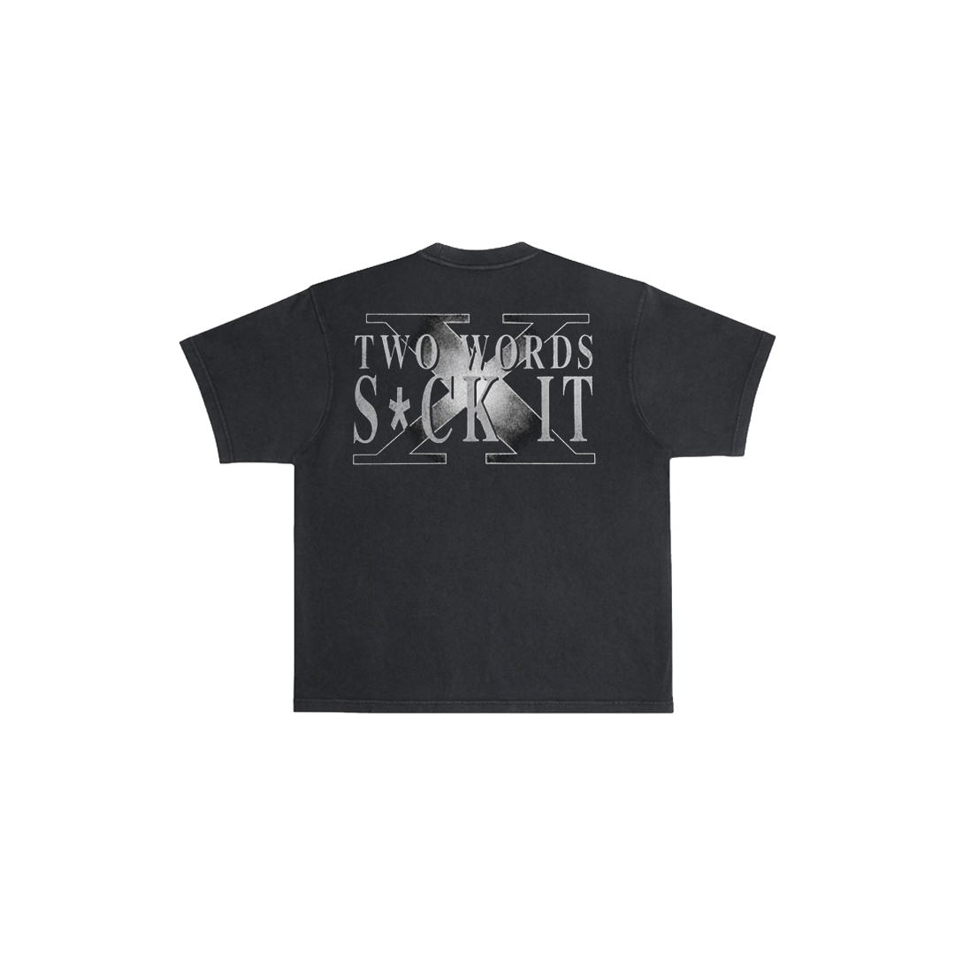 DX Tee