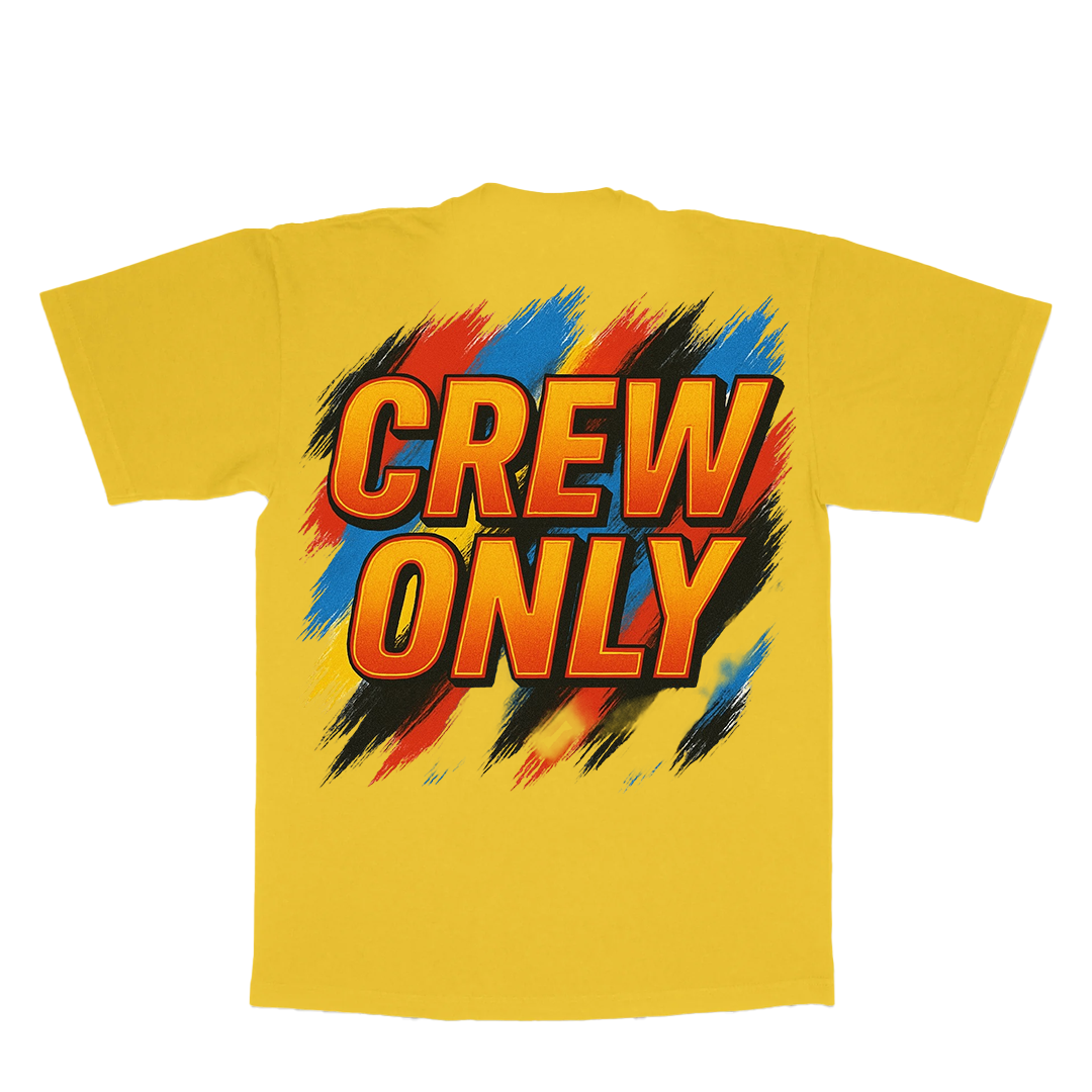 Kozy Racing Tee
