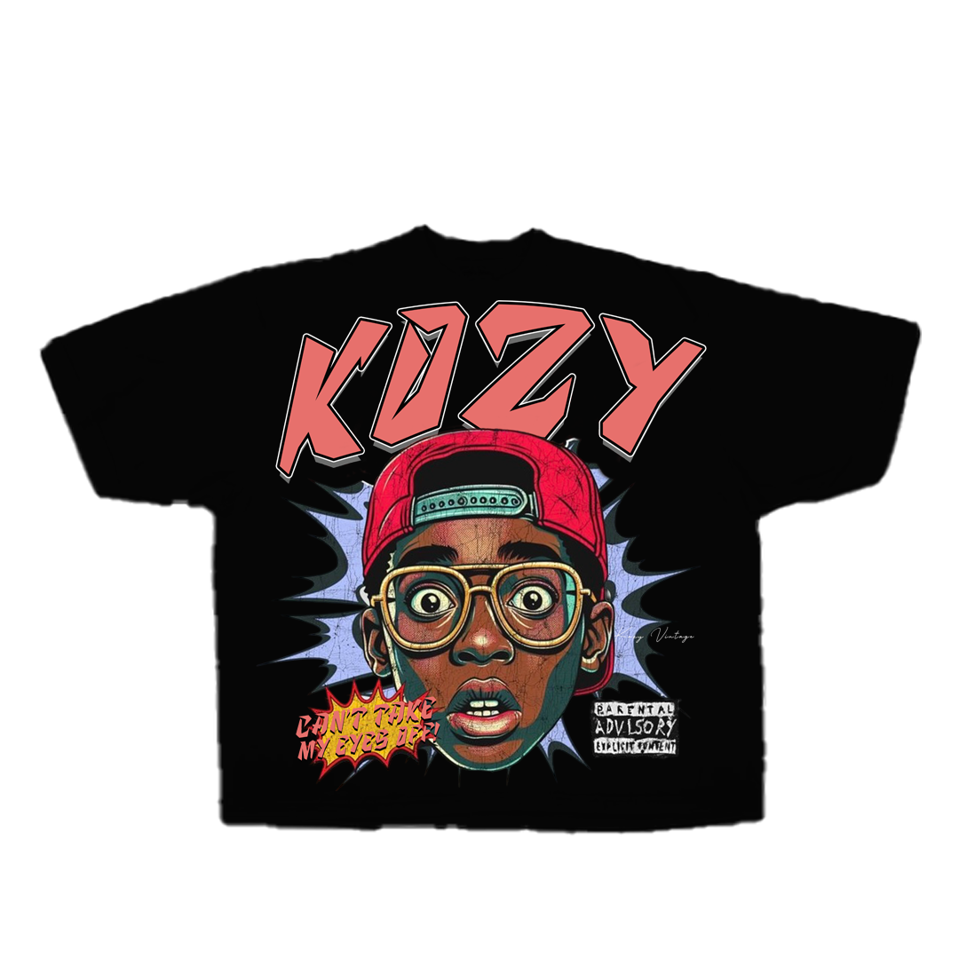 Can’t Take My Eyes Off Tee