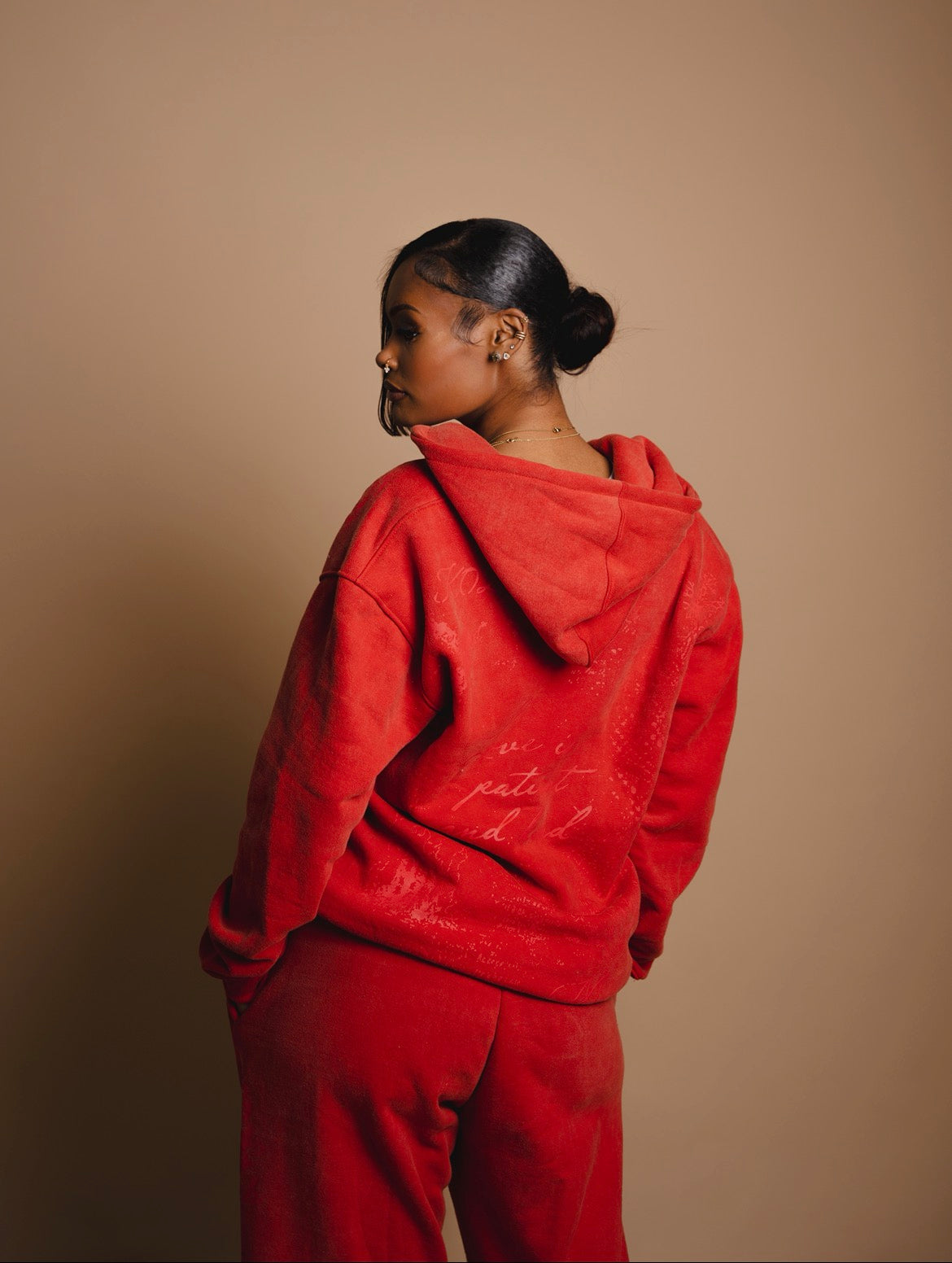 777 Zip-Up Jacket – Kozy Vintage