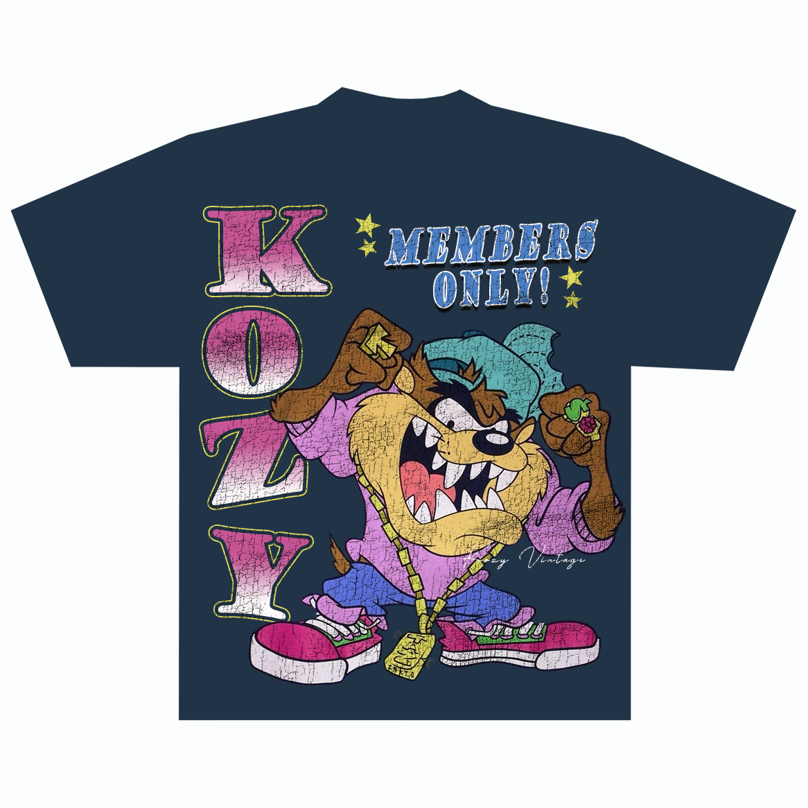 Kozy Taz