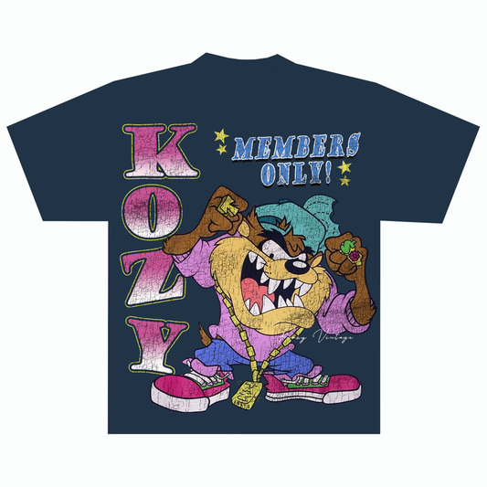 Kozy Taz