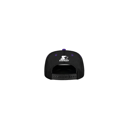 Kozy Wrld Snapback Hat