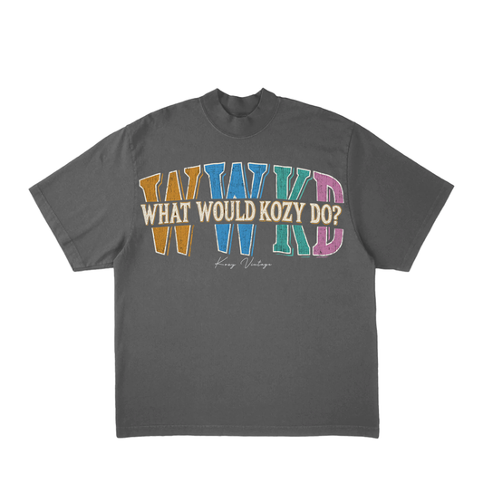 WWKD? Tee