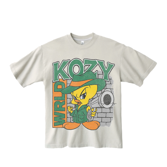 Vintage Tweety Tee
