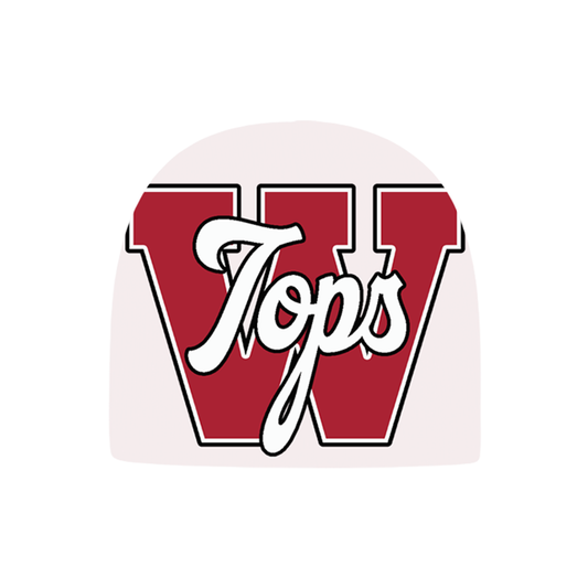 TOPS Beanie