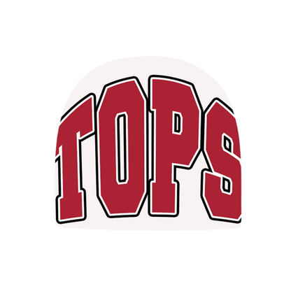 TOPS Beanie
