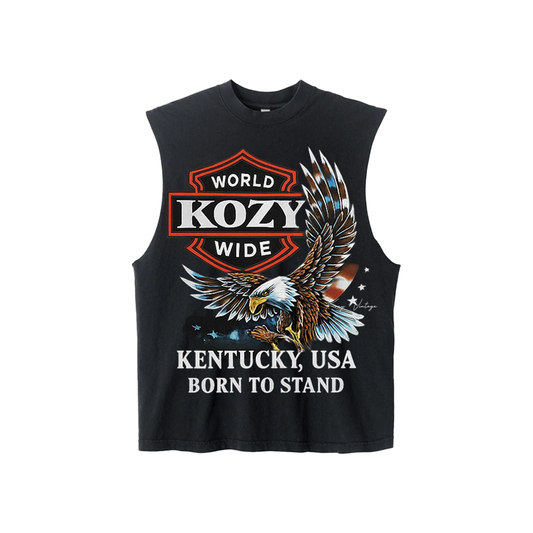 Born To Stand Tee